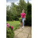 Телескопічна ручка Karcher для акумуляторних ножиць GSH 2 Plus