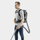 Ранцевий пилосос Karcher BVL 5/1 Bp 1.394-274.0 (Каркас)