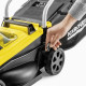 Акумуляторна газонокосарка Karcher LMO 2-18 Battery Set