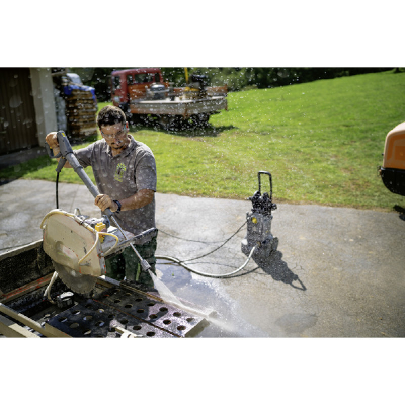 Мінімийка Karcher HD 5/13 EX Plus Classic