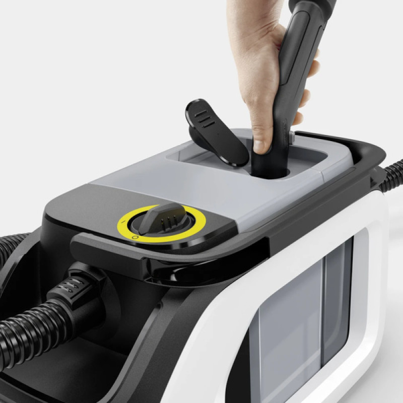 Миючий пилосос Karcher SE 3 Compact Floor