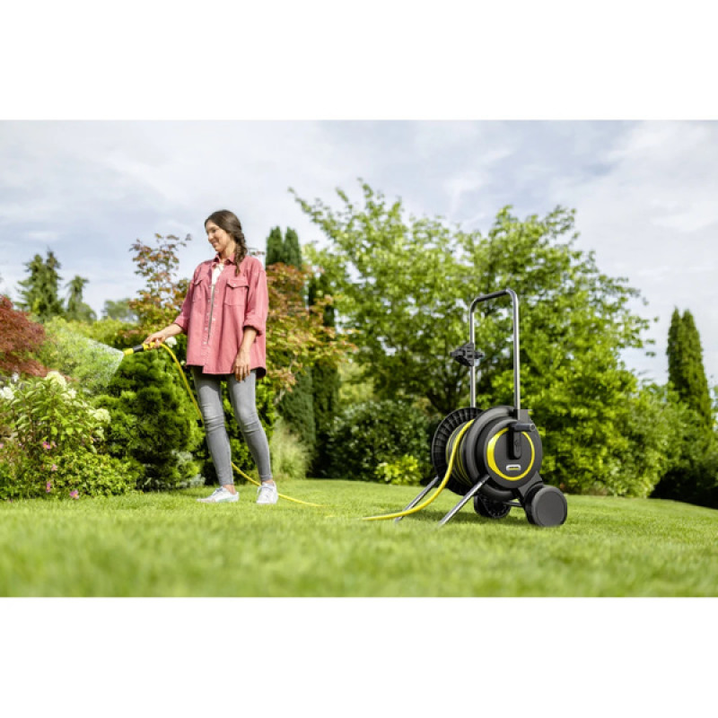 Візок для шланга Karcher HT3