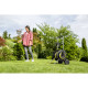 Візок для шланга Karcher HT3