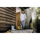Пилосос вологого та сухого прибирання Karcher KWD 1 W V-12/2/18 1.628-401.0