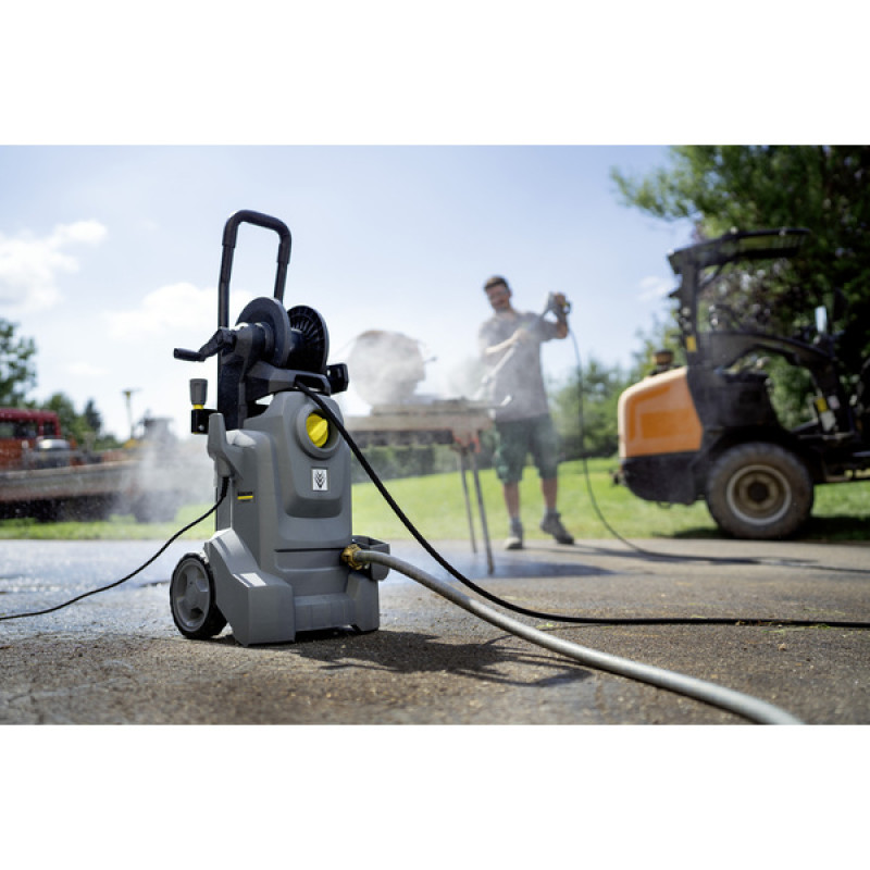 Мінімийка Karcher HD 5/13 EX Plus Classic