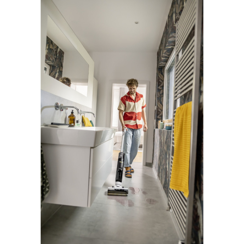 Роликова щітка Karcher для KFL 1, FCV 2, FCV 3