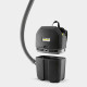 Ранцевий пилосос Karcher BVL 5/1 Bp 1.394-274.0 (Каркас)