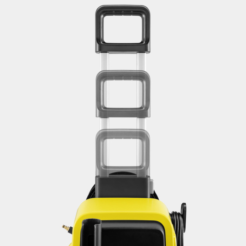 Мінімийка Karcher K 5 Comfort Premium