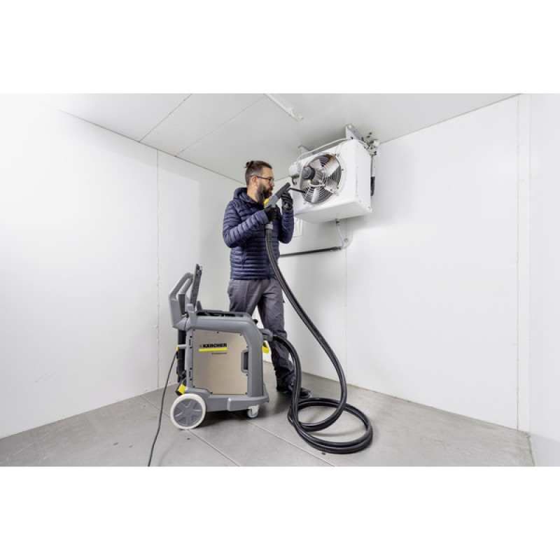 Паропилосос Karcher SGV 8/5 Classic