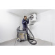 Паропилосос Karcher SGV 8/5 Classic