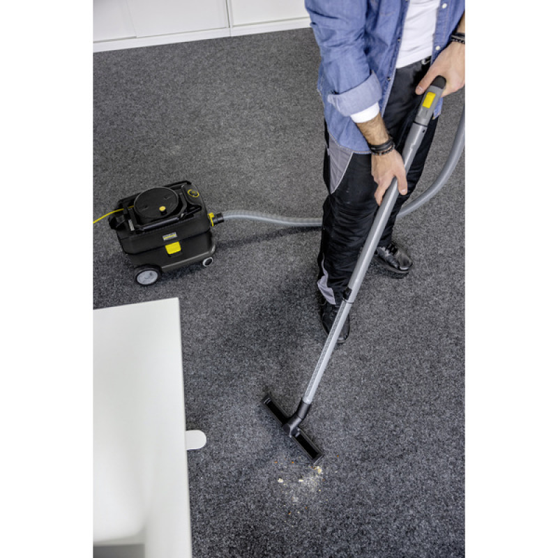 Пилосос сухого прибирання Karcher T 10/1 Adv Hepa Go!Further
