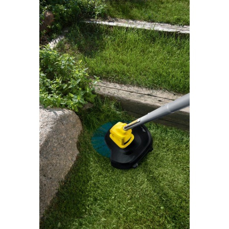 Тример акумуляторний Karcher LTR 18-25 Battery (каркас) 1.444-300.0
