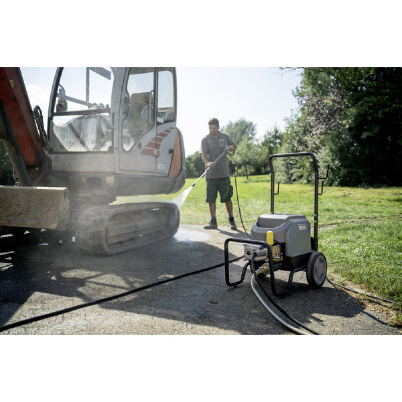 Мінімийка Karcher HD 10/21-4 M Classic