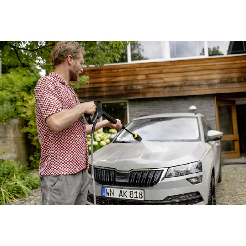 Мінімийка Karcher K 5 Comfort Premium