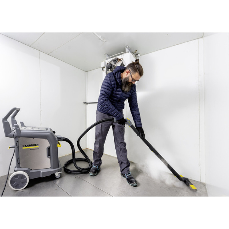 Паропилосос Karcher SGV 8/5 Classic