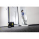 Пилосос сухого прибирання Karcher T 10/1 Adv Hepa Go!Further