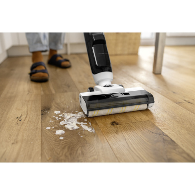 Роликова щітка Karcher для KFL 1, FCV 2, FCV 3