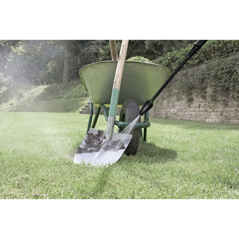 Мінімийка Karcher K 3 1.601-888.0