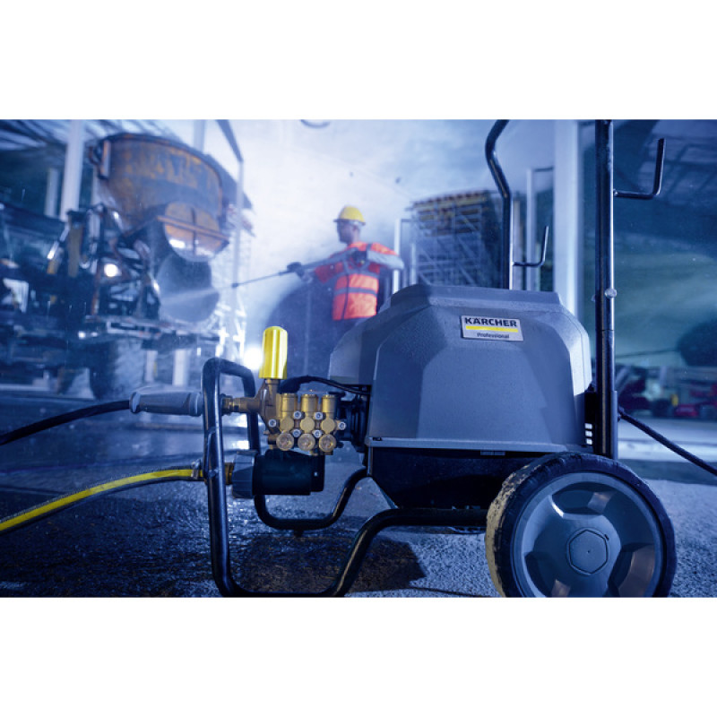 Мінімийка Karcher HD 10/21-4 M Classic