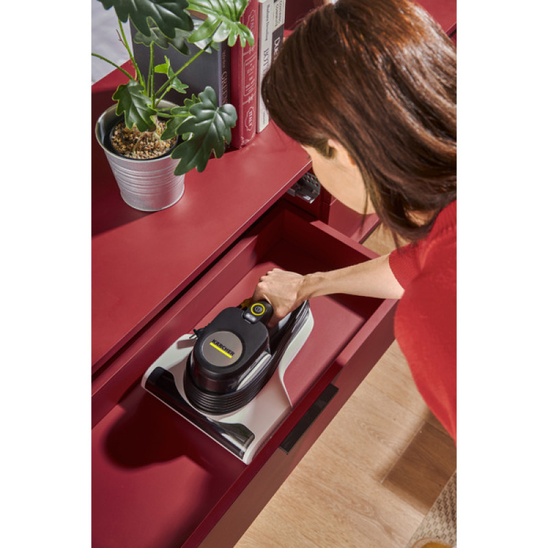 Пилосос Karcher VCH 4 UVClean