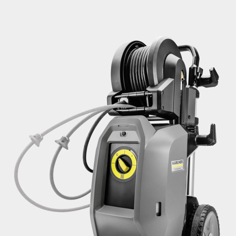 Мінімийка Karcher HD 10/21-4 SXA Plus 1.286-953.0