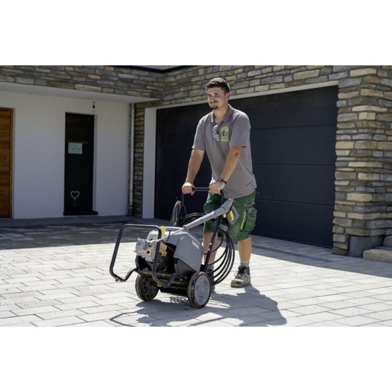 Мінімийка Karcher HD 10/21-4 M Classic