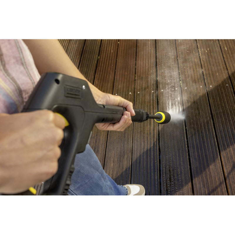 Мінімийка Karcher K 5 Comfort Premium
