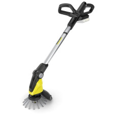 Видалювач бур'янів акумуляторний Karcher WRE 18-55 (каркас) 1.445-244.0