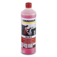 Засіб для чищення санітарних приміщень Karcher CA 10 C, 1 л. 6.295-677.0