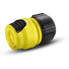Конектор універсальний Karcher Plus (1/2" – 5/8" – 3/4") LOOSE 2.645-203.0