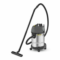 Пилосос вологого та сухого збирання Karcher NT 30/1 Me Classic