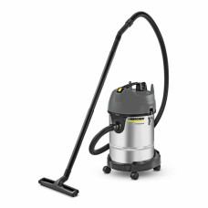 Пилосос вологого та сухого збирання Karcher NT 30/1 Me Classic