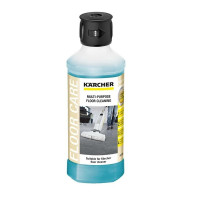 Універсальний миючий засіб для прибирання підлоги Karcher RM 536, 500 мл 6.295-944.0