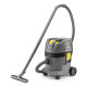 Акумуляторний пилосос Karcher NT 22/1 Ap Bp (каркас) 1.528-130.0