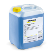 Засіб для прибирання підлоги з наданням блиску Karcher RM 755 ASF, 10 л. 6.295-174.0