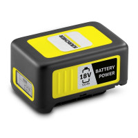 Аккумулятор Karcher 18 В / 5 Ач 2.445-035.0