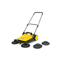 Подметальная ручная машина Karcher S 4 Twin 1.766-365.0