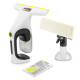 Акумуляторний віконний пилосос Karcher WV 1 Compact Care