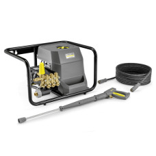 Мінімийка Karcher HD 10/25-4 S St Classic