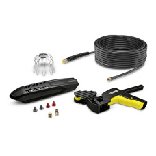 Комплект для прочищення труб Karcher PC 20 2.642-240.0