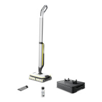 Швабра акумуляторна Karcher FC 7 Cordless 1.055-701.0