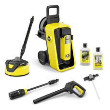 Мінімийка Karcher K 5 Comfort Premium Home