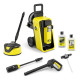 Мінімийка Karcher K 5 Comfort Premium Home