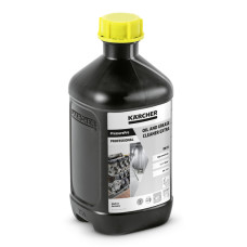 Засіб для усунення масляно-жирових забруднень Karcher PressurePro Extra RM 31, 2.5л