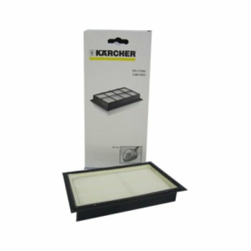Фільтр Karcher HEPA 12 для SV xxxx 2.860-229.0