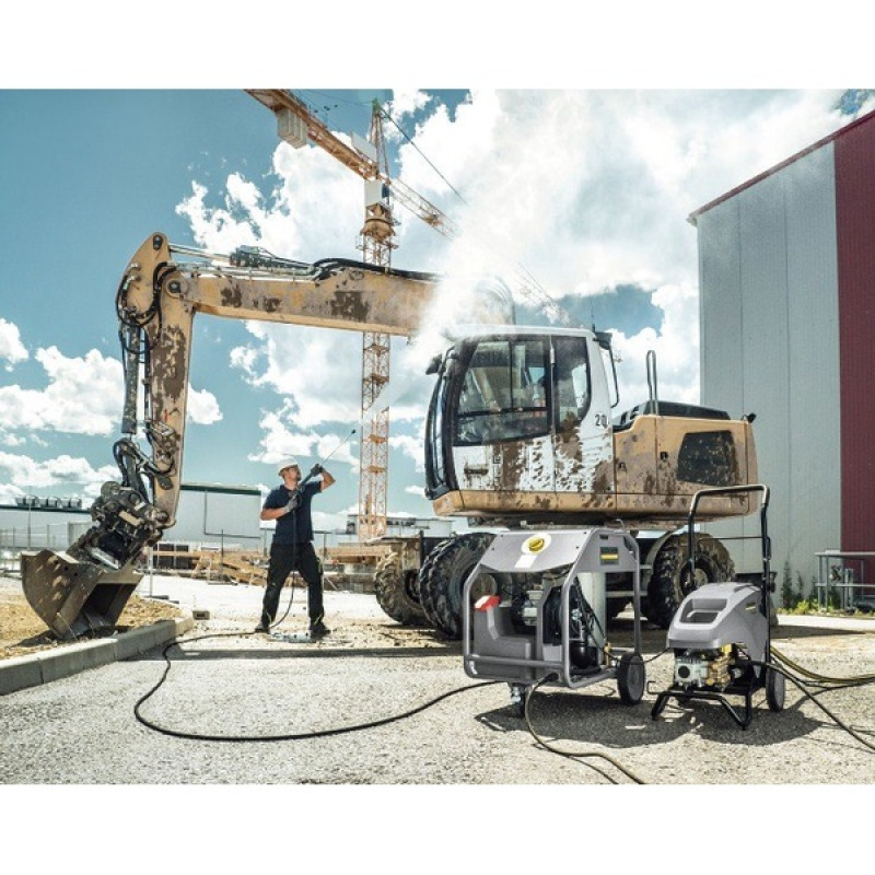 Мобільний водонагрівач Karcher HG 43 1.030-500.0