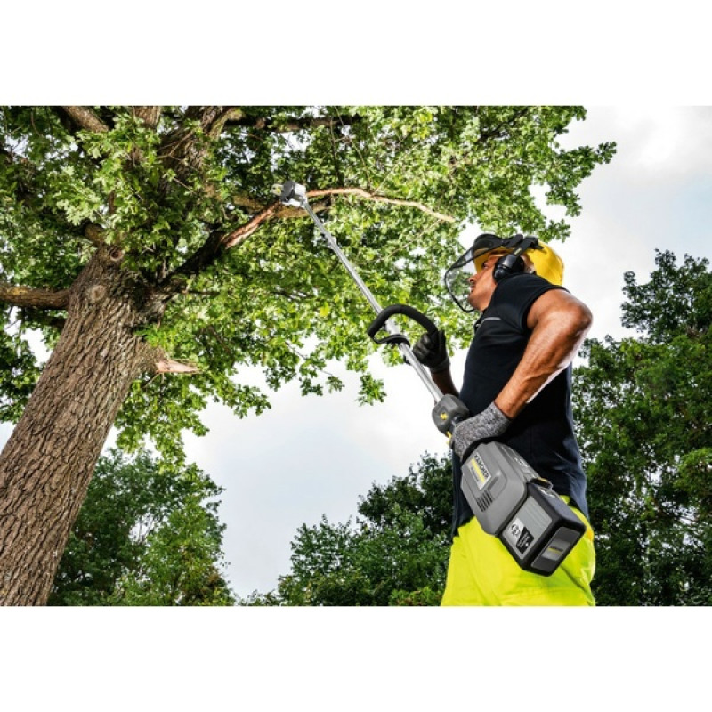Акумуляторна комбі-система Karcher Multi-Tool MT 36 Bp (каркас) 1.042-511.0