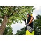 Акумуляторна комбі-система Karcher Multi-Tool MT 36 Bp (каркас) 1.042-511.0