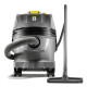 Акумуляторний пилосос Karcher NT 22/1 Ap Bp (каркас) 1.528-130.0