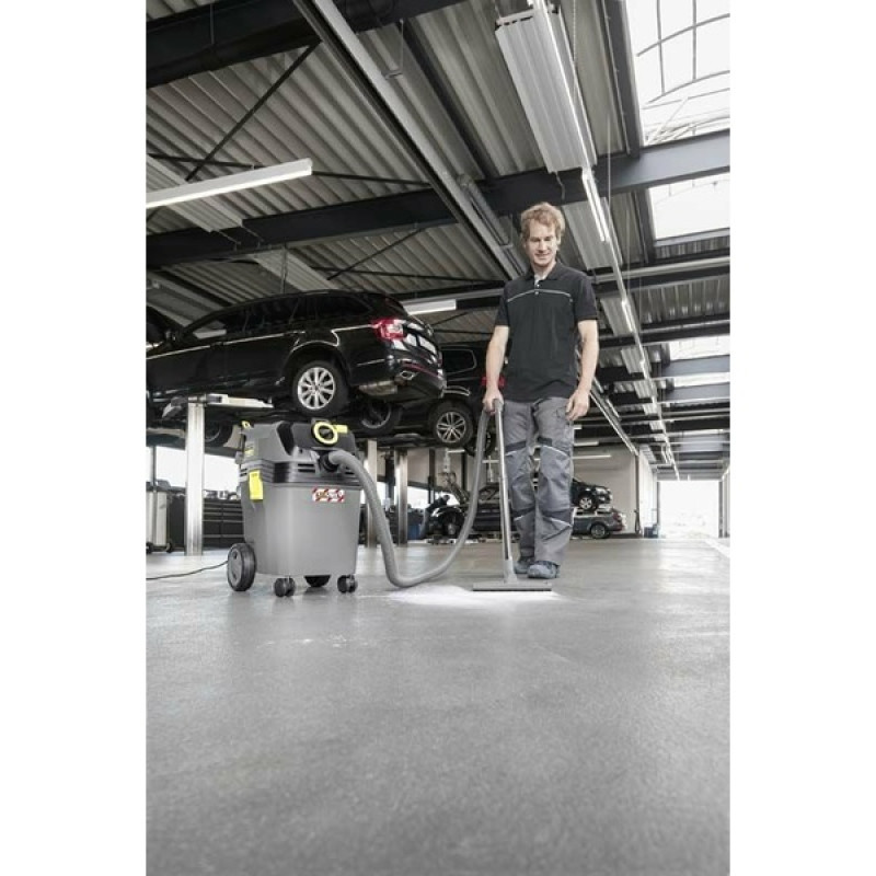 Пилосос вологого та сухого збирання Karcher NT 40/1 Ap L